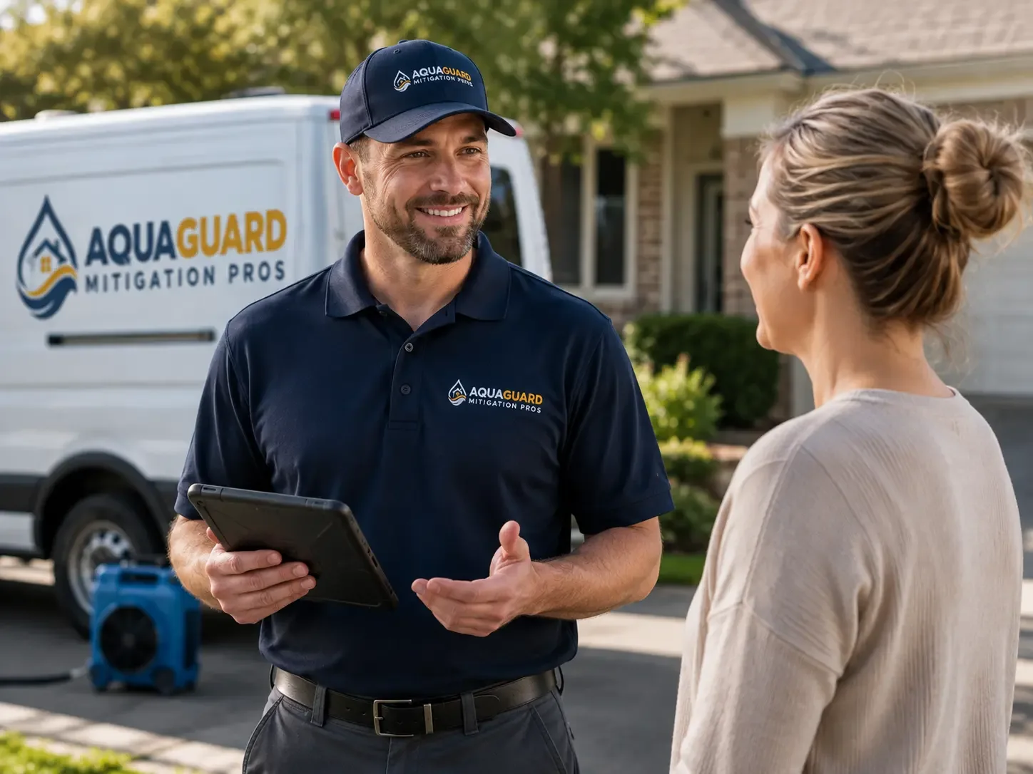 Water Damage Mitigation Hayes, VA FAQs
